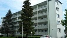 Obdach & Notunterkunft