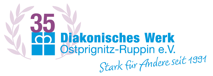 Diakonisches Werk Ostprignitz-Ruppin e.V. – Stark für Andere seit 1991