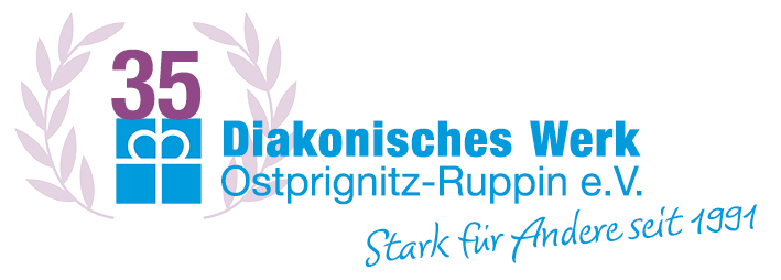Diakonisches Werk Ostprignitz-Ruppin e.V. — Stark für Andere seit 1991
