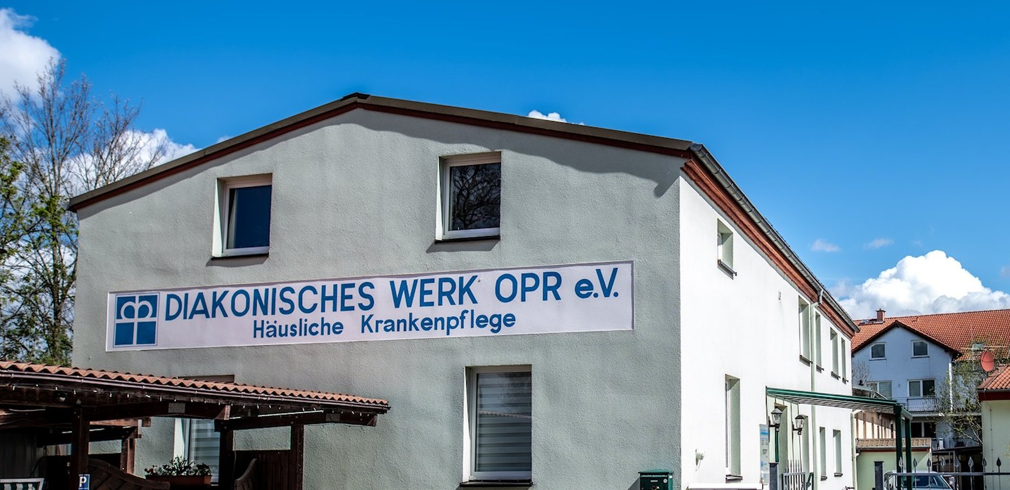 Neuruppin Wohnprojekt