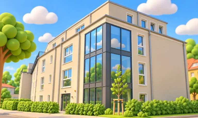 Seniorenwohngemeinschaft Neuruppin